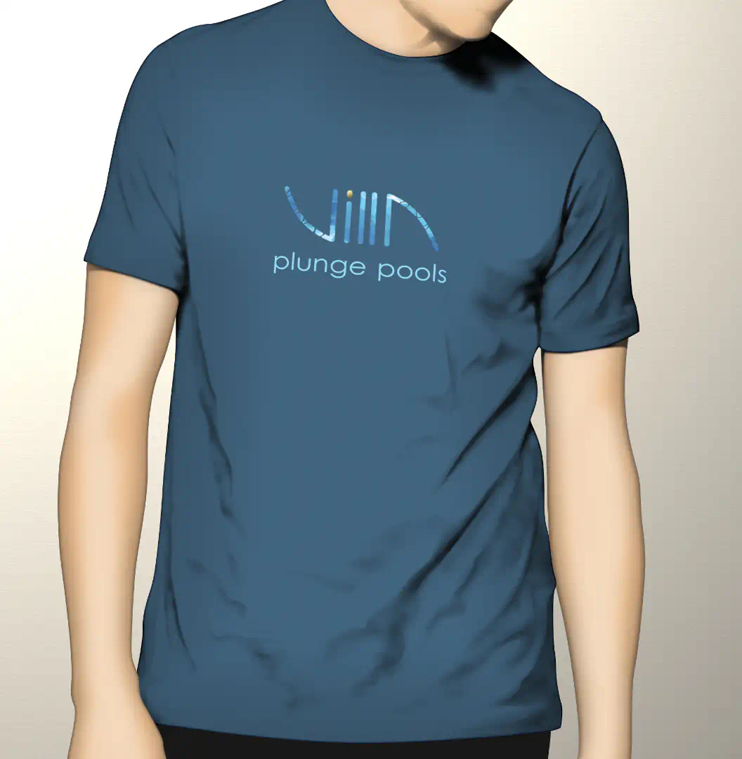 Logo Design in Slideshow